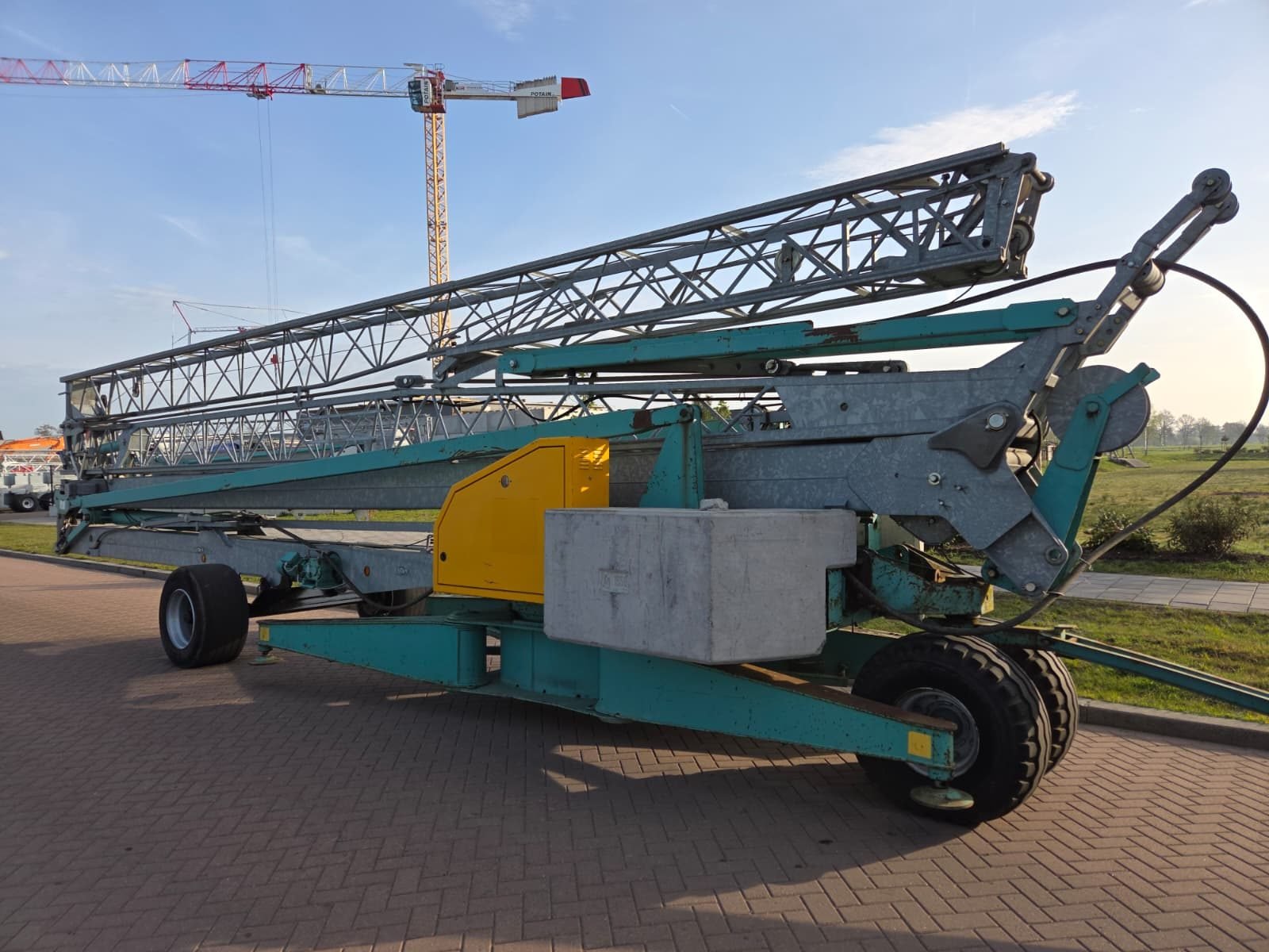 Cattaneo CM74S4